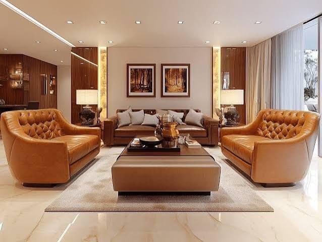 Furniture & Interior